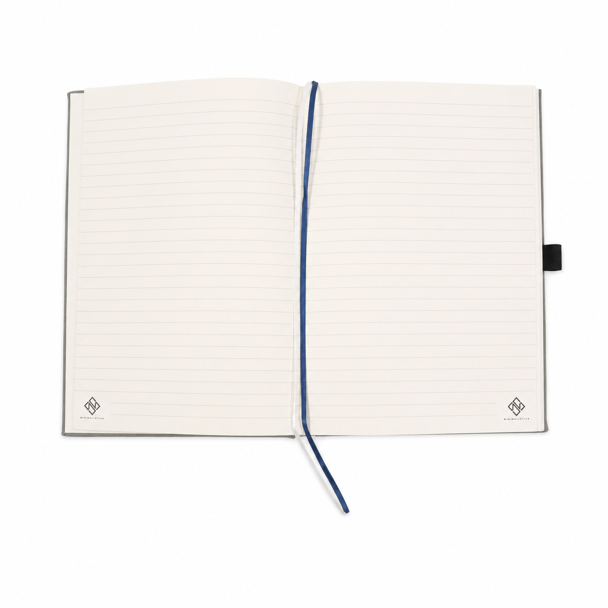 7" x 10" Large Bound Journal